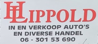 Handelsonderneming Henri Lippold