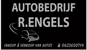 Autobedrijf Roy Engels