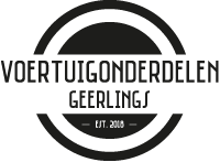 Voertuigonderdelen Geerlings